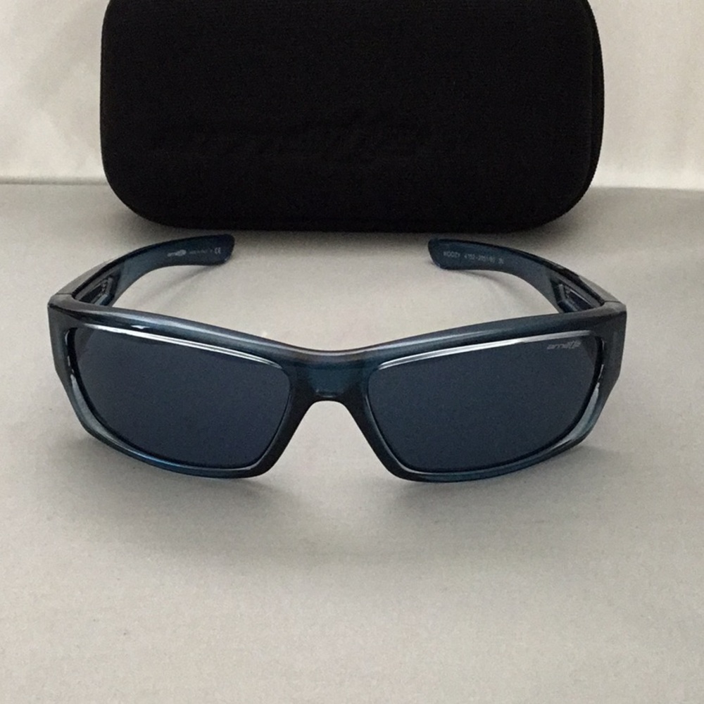 COPY - ARNETTE SUNGLASSES FOR MEN. - Picture 2 of 7
